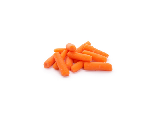 Side: Carrots & Ranch (10/3/24-1/30/25)