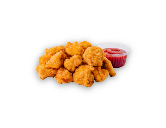 Chicken Nuggets (10/3/24-1/30/25)